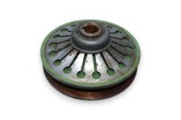 LENZE 11.112.18-15.016 VARIABLE SPEED PULLEY
