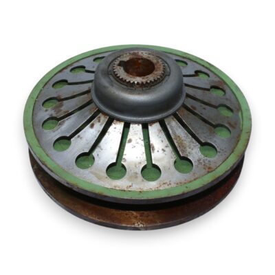 LENZE 11.112.18-15.016 VARIABLE SPEED PULLEY