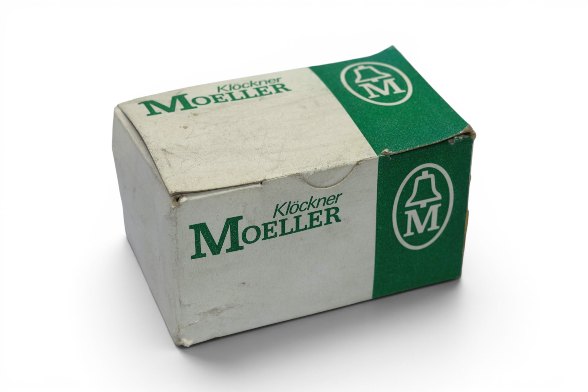 MOELLER ZM-32-8-PKZ2 CIRCUIT BREAKER 055082 - Image 4