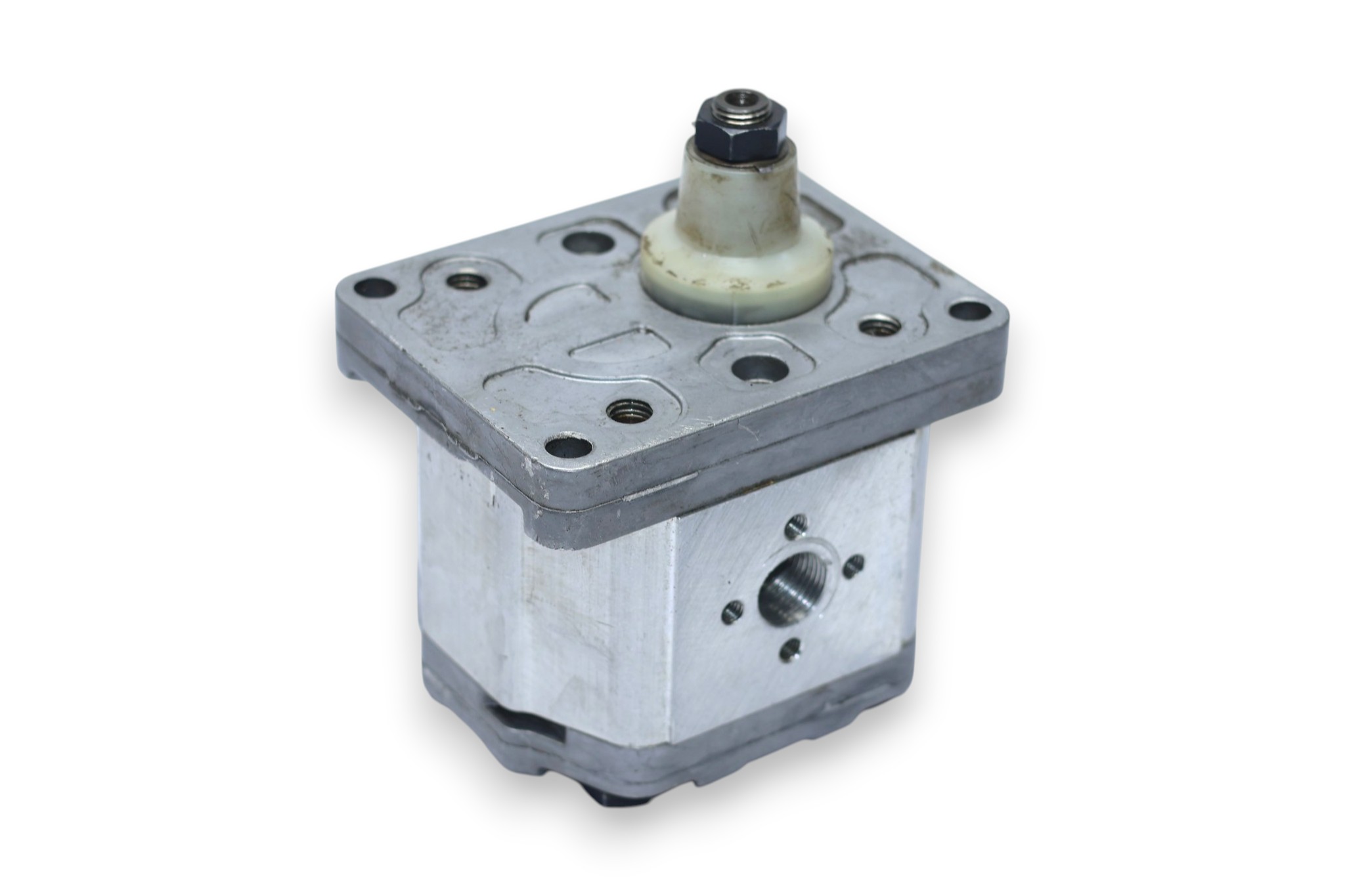 SAUER- DANFOSS SNP2/6 0001 1/4E GEAR PUMP - Image 4
