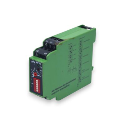 BTR MFRK TIMER RELAY