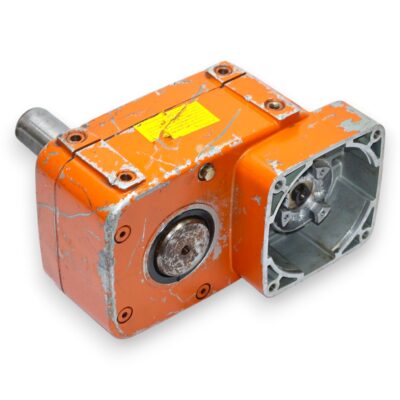DEMAG AF06 B3-3-1-1 GearBox (i=48.5)