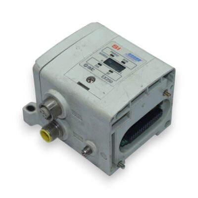 SMC EX250-SPR1 FIELDBUS SYSTEM
