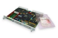 SIEMENS 6ES5525-3UA21 COMMUNICATIONS PROCESSOR
