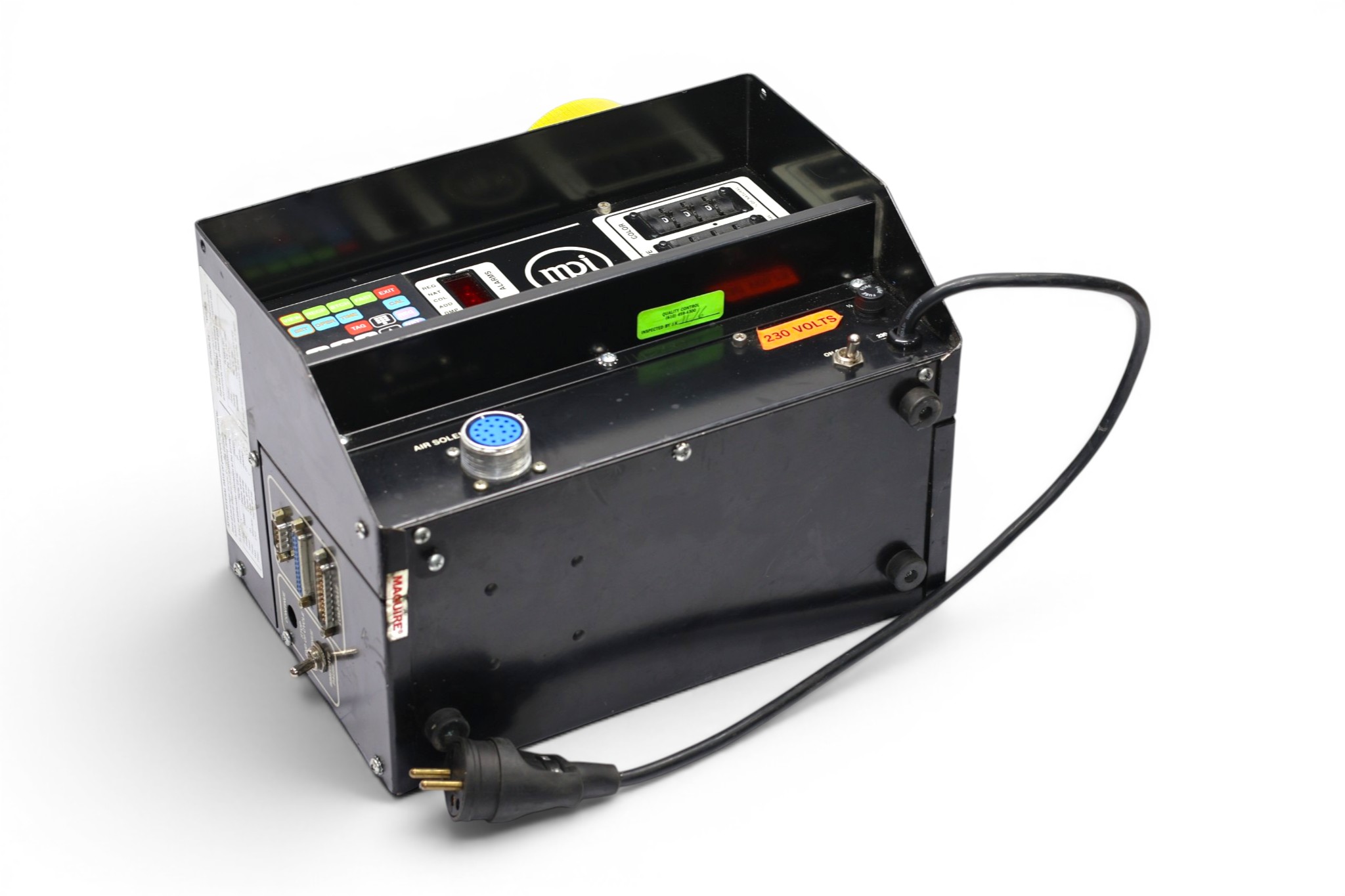 MAGUIRE WSB-MB1 CONTROLLER - Image 7