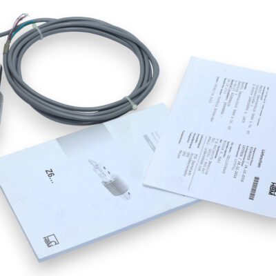 HBM Z6FC3 LOAD CELL (10 Kg)