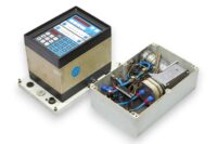 Endress+Hauser ASP 9565 AUTOMATIC WATER SAMPLER (230 V)