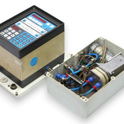Endress+Hauser ASP 9565 AUTOMATIC WATER SAMPLER (230 V)