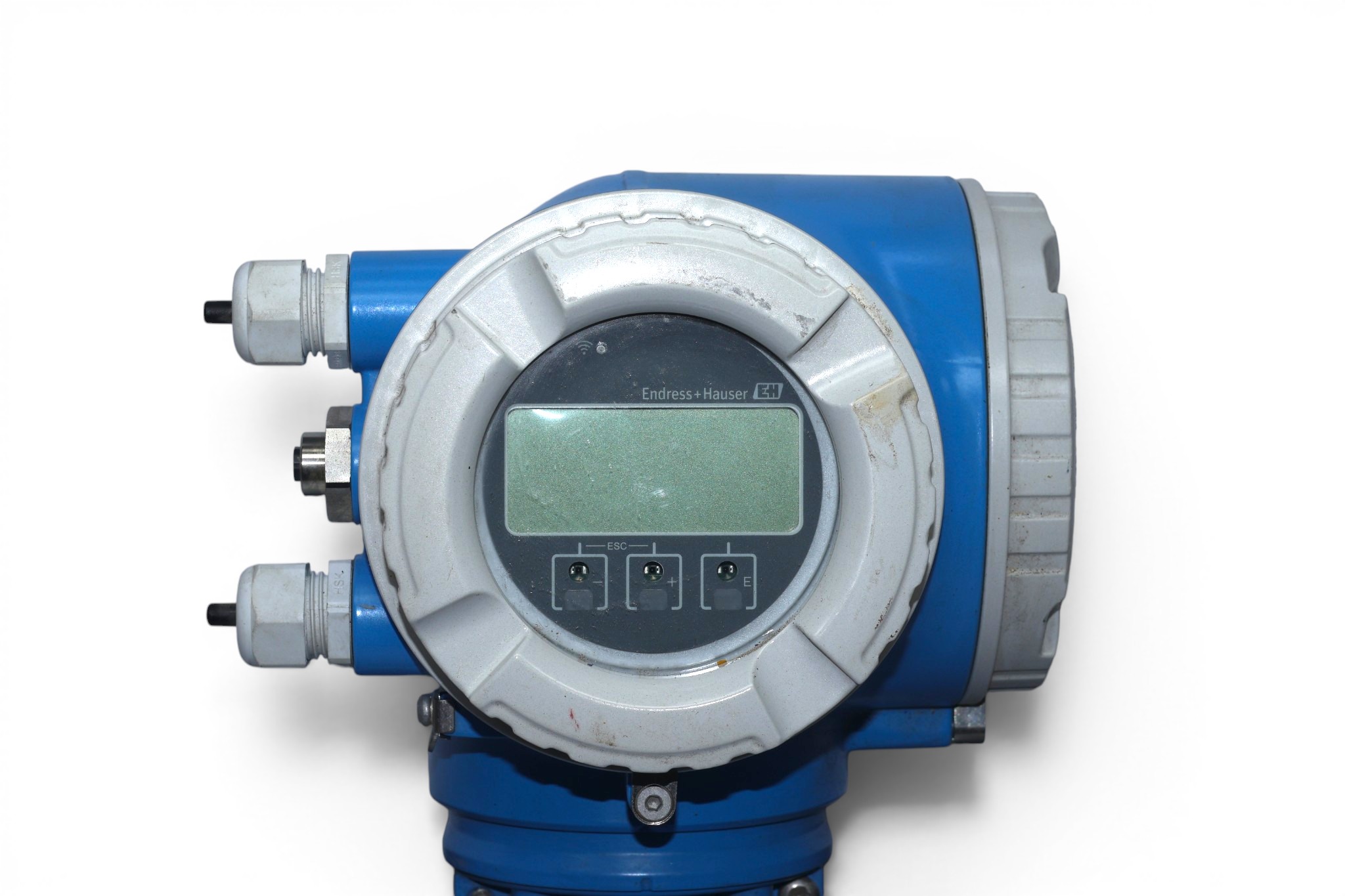 Endress+Hauser 5W3B1H-DPT7/0 ELECTROMAGNETIC FLOWMETER PROMAG 300 - Image 8