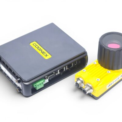 COGNEX 821-0034-1R VISION SENSOR 821-0031-1R