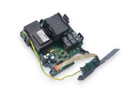 DEMAG 773 060 45 CONTROL BOARD