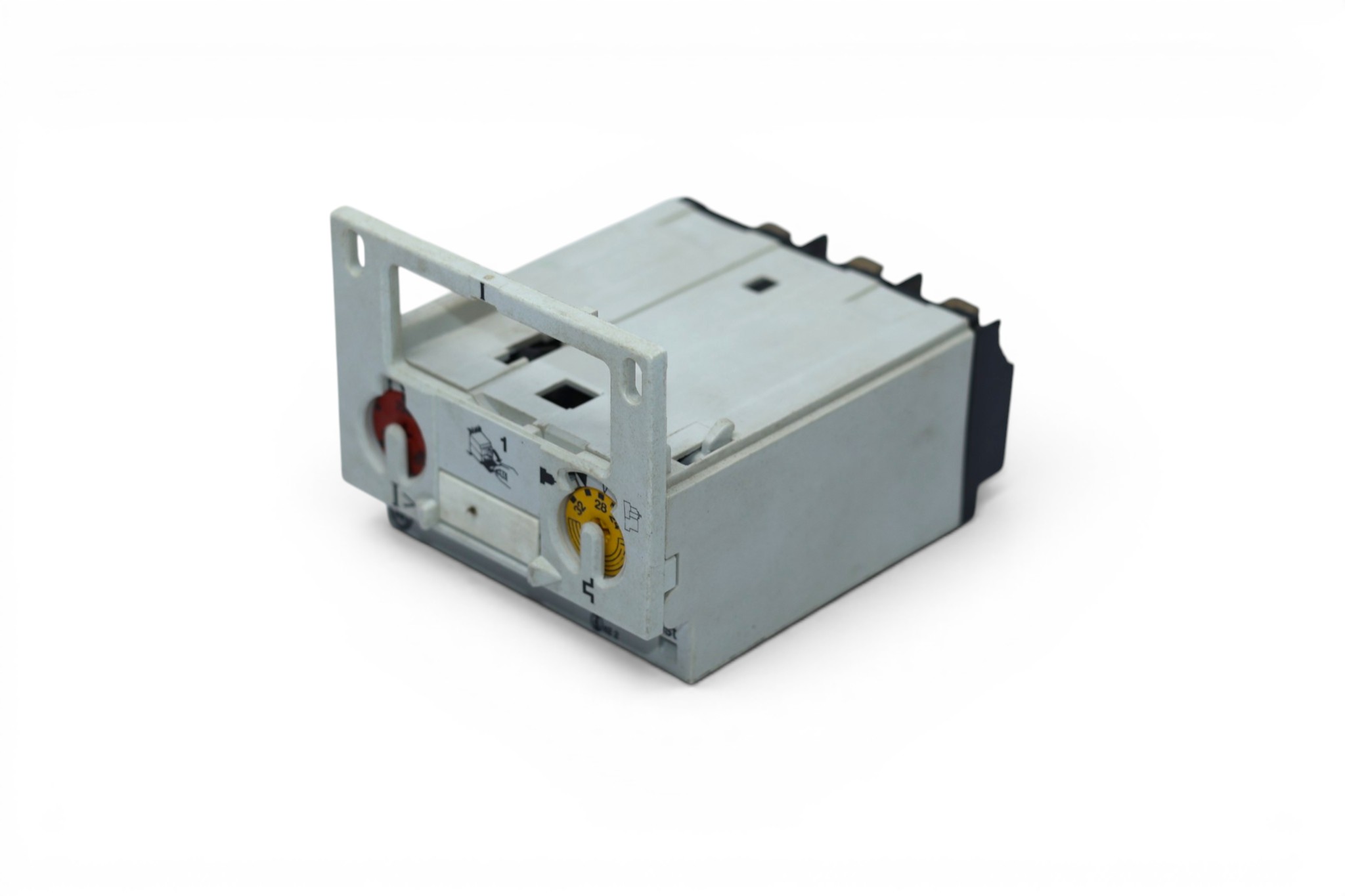 MOELLER ZM-32-8-PKZ2 CIRCUIT BREAKER 055082