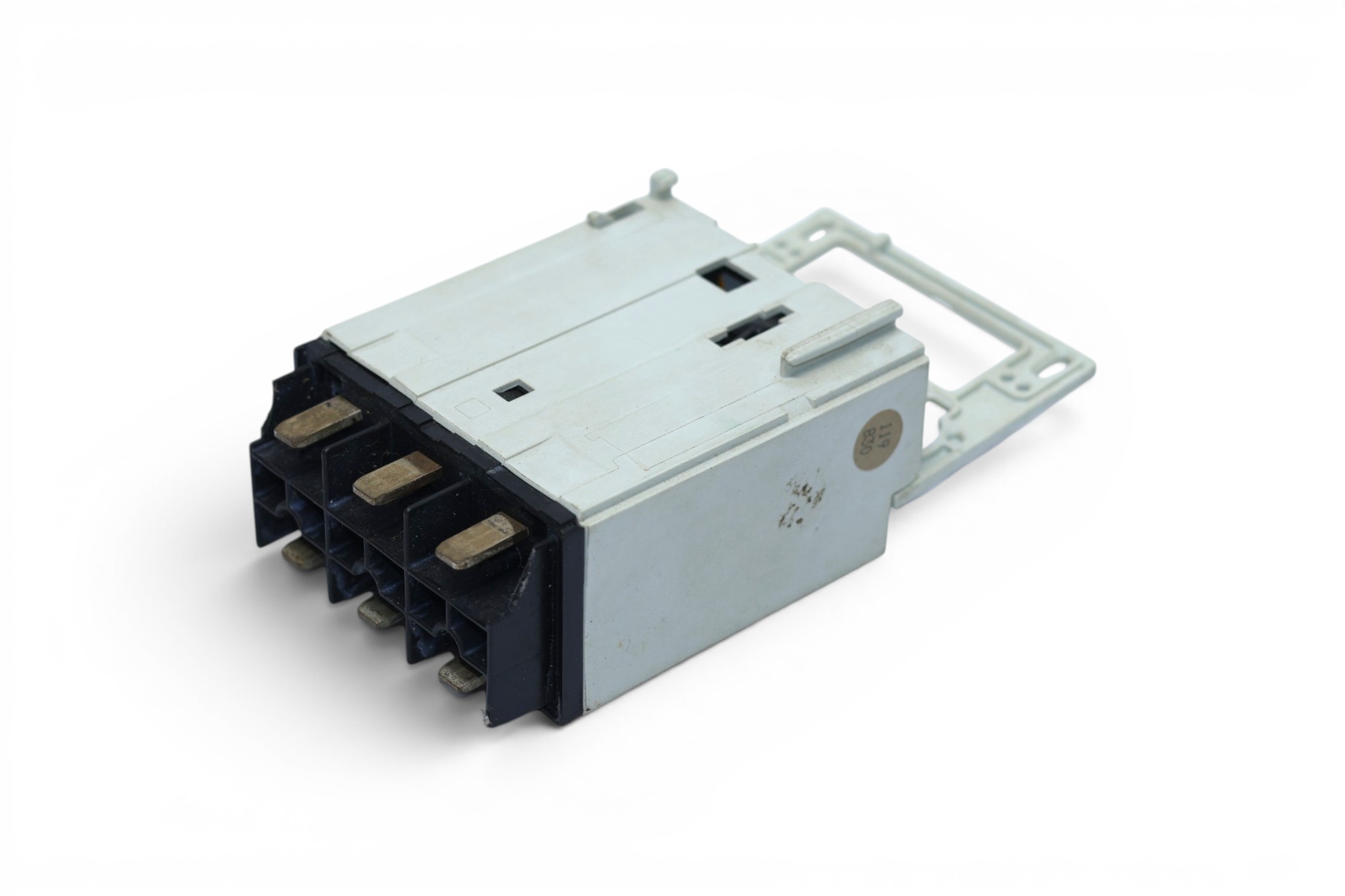 MOELLER ZM-32-8-PKZ2 CIRCUIT BREAKER 055082 - Image 3