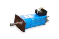 ABUS AZP160 ELECTRIC MOTOR AZP 160 GEAR BOX