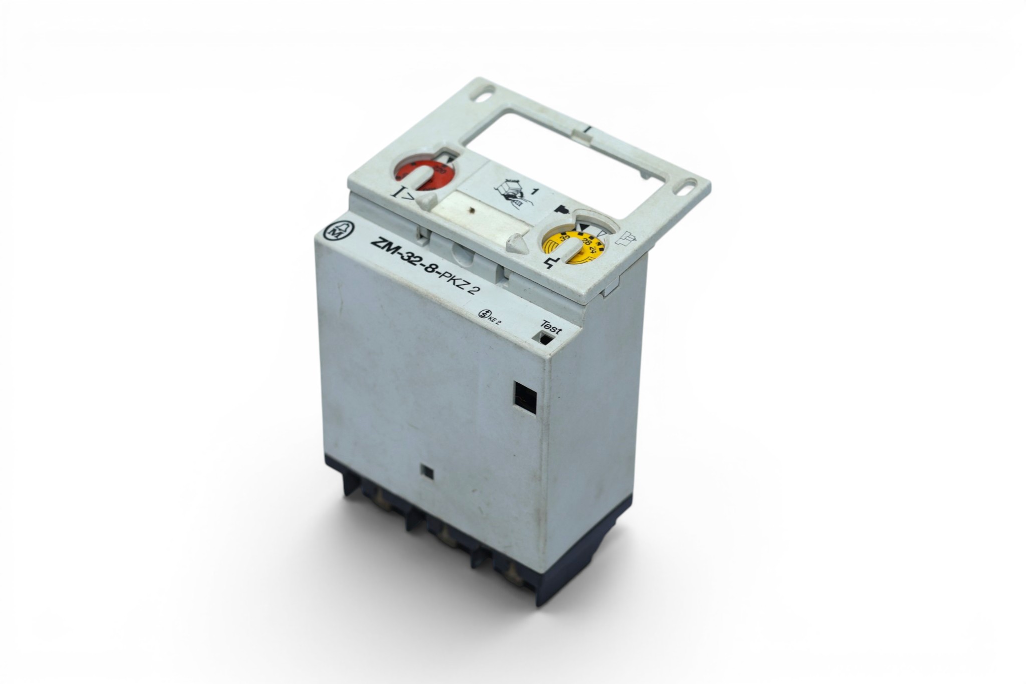 MOELLER ZM-32-8-PKZ2 CIRCUIT BREAKER 055082 - Image 4