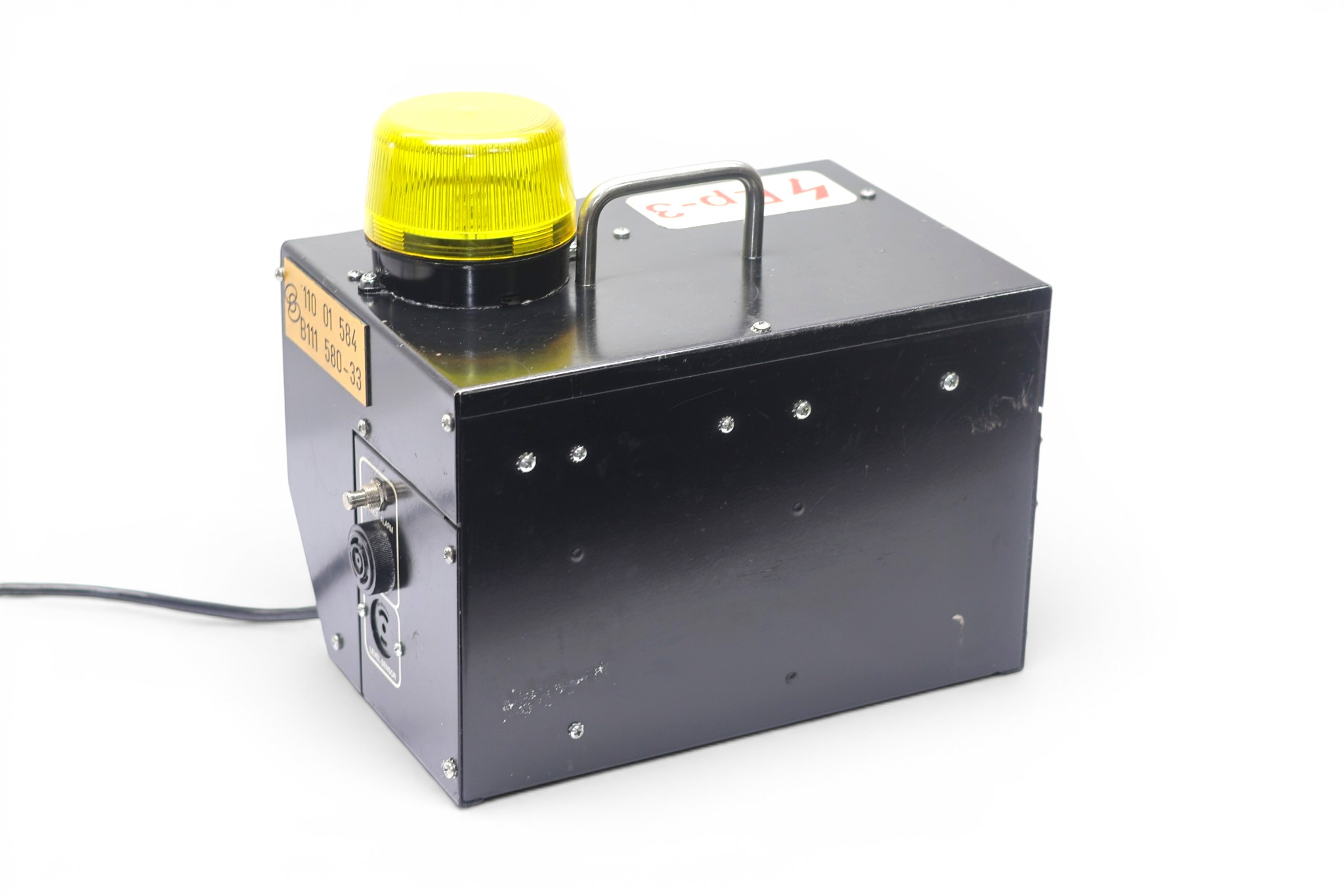 MAGUIRE WSB-MB1 CONTROLLER - Image 6