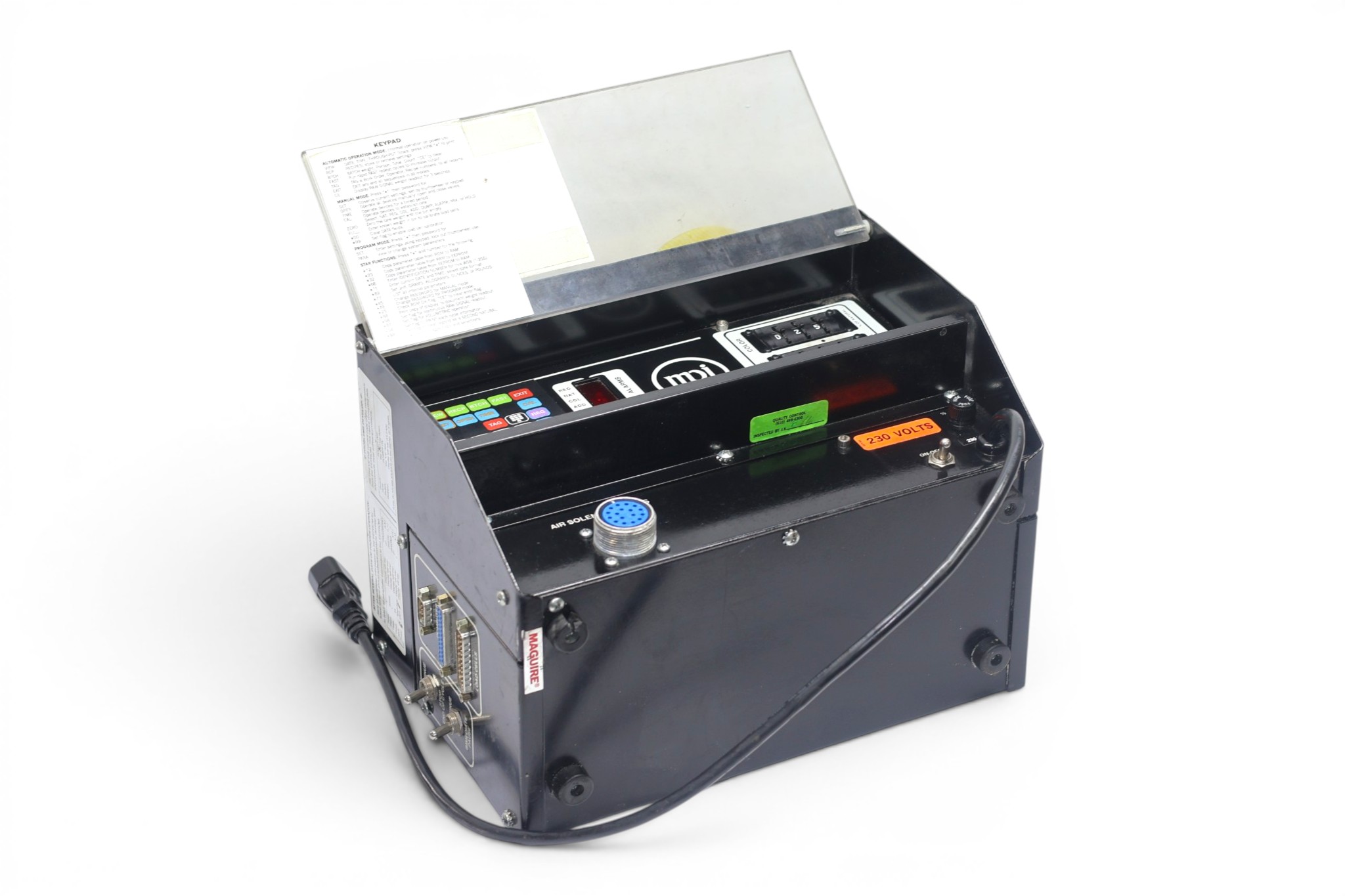 MAGUIRE WSB-MB1 CONTROLLER - Image 9