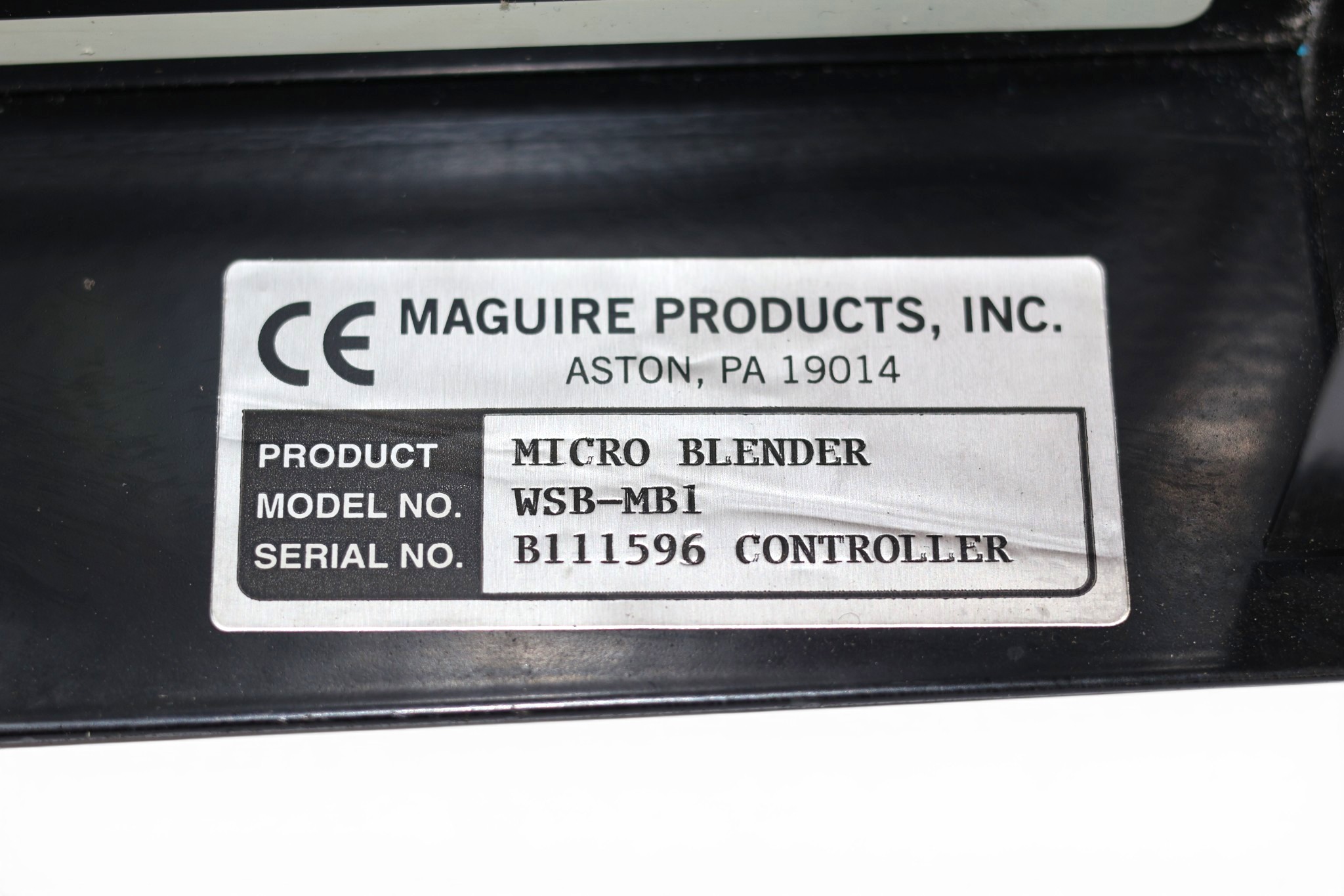 MAGUIRE WSB-MB1 CONTROLLER - Image 3