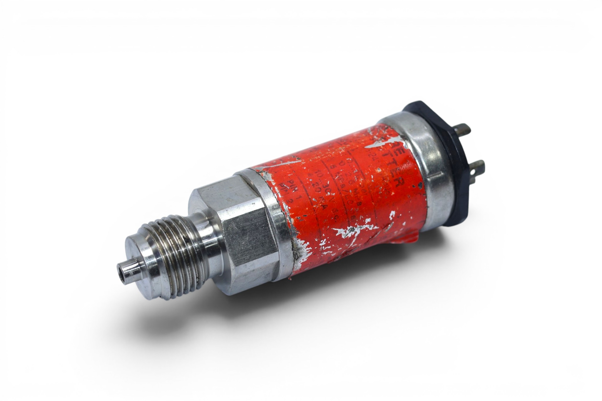 DANFOSS 060G3013 PRESSURE TRANSMITTER (0 ... 25 bar) - Image 3