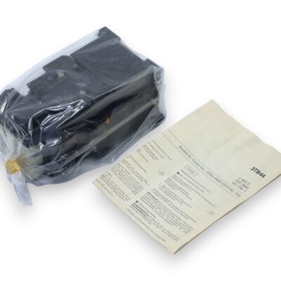 SIEMENS 3TB4417-0BB4 CONTACTOR 15 Kw (24 V)