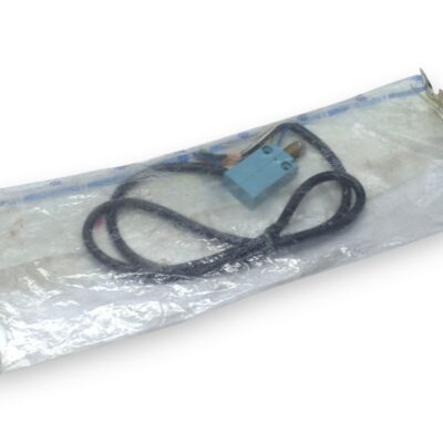 TELEMECANIQUE XCM A 102 LIMIT SWITCH