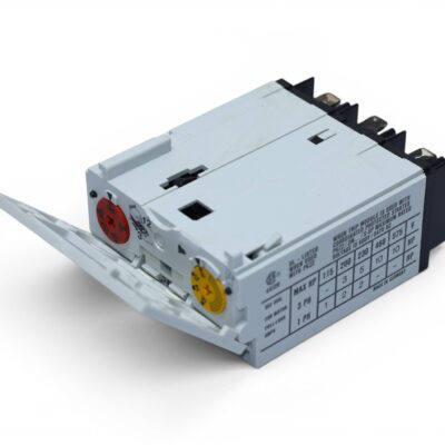 MOELLER ZM-16-PKZ2 MOTOR STARTER