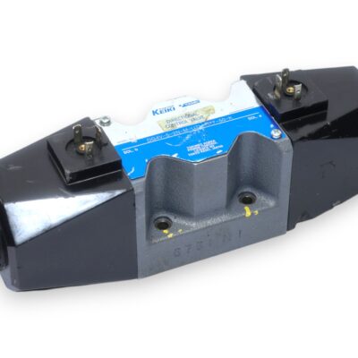 TOKYO KEIKI DG4V-5-2N-M-U7L-H-7-50-K DIRECTIONAL CONTROL VALVE