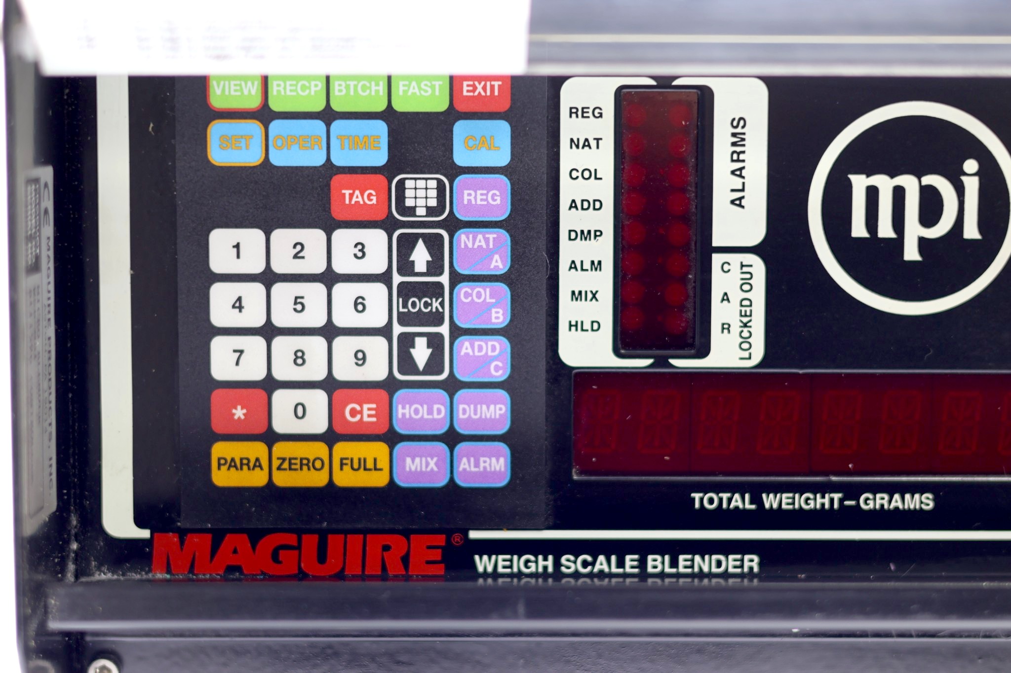 MAGUIRE WSB-MB1 CONTROLLER - Image 5