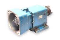 DEMAG DGV40DL GearBox