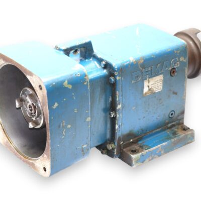 DEMAG DGV40DL GearBox