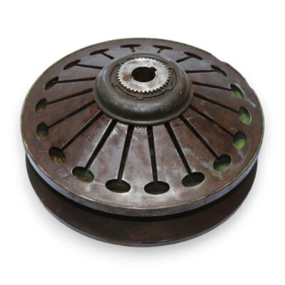 LENZE 11.112.21-15.016 VARIABLE SPEED PULLEY