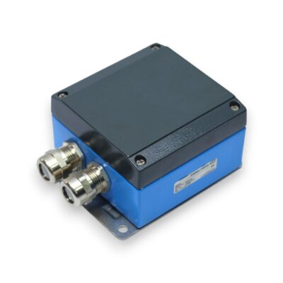 Endress+Hauser TAF10-42 FIELD HOUSING