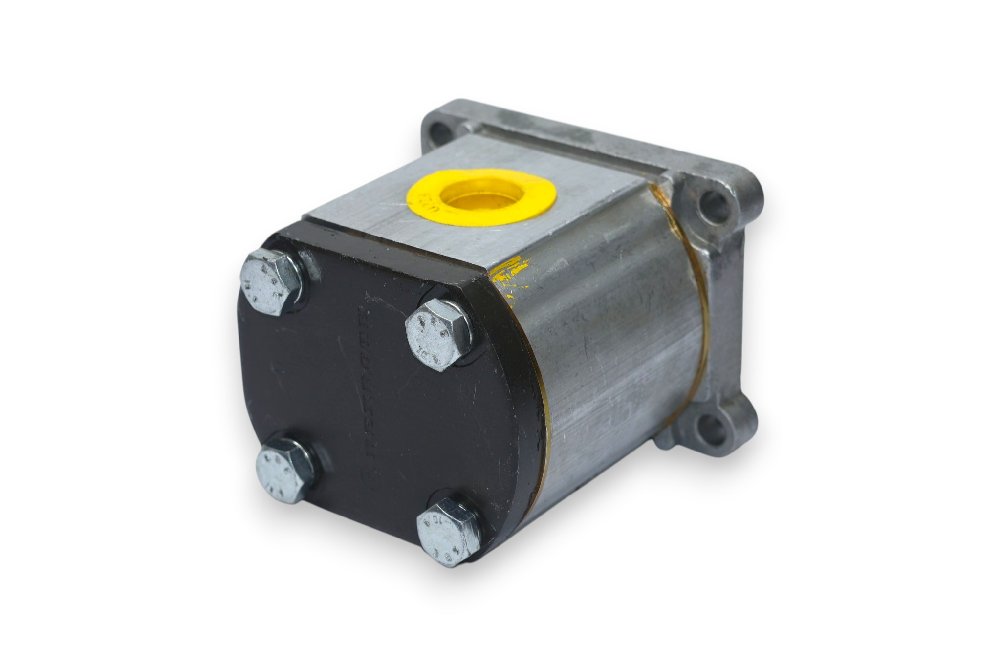 REXROT 1PF2G223/022RA01MS EXTERNAL GEAR PUMP - Image 4