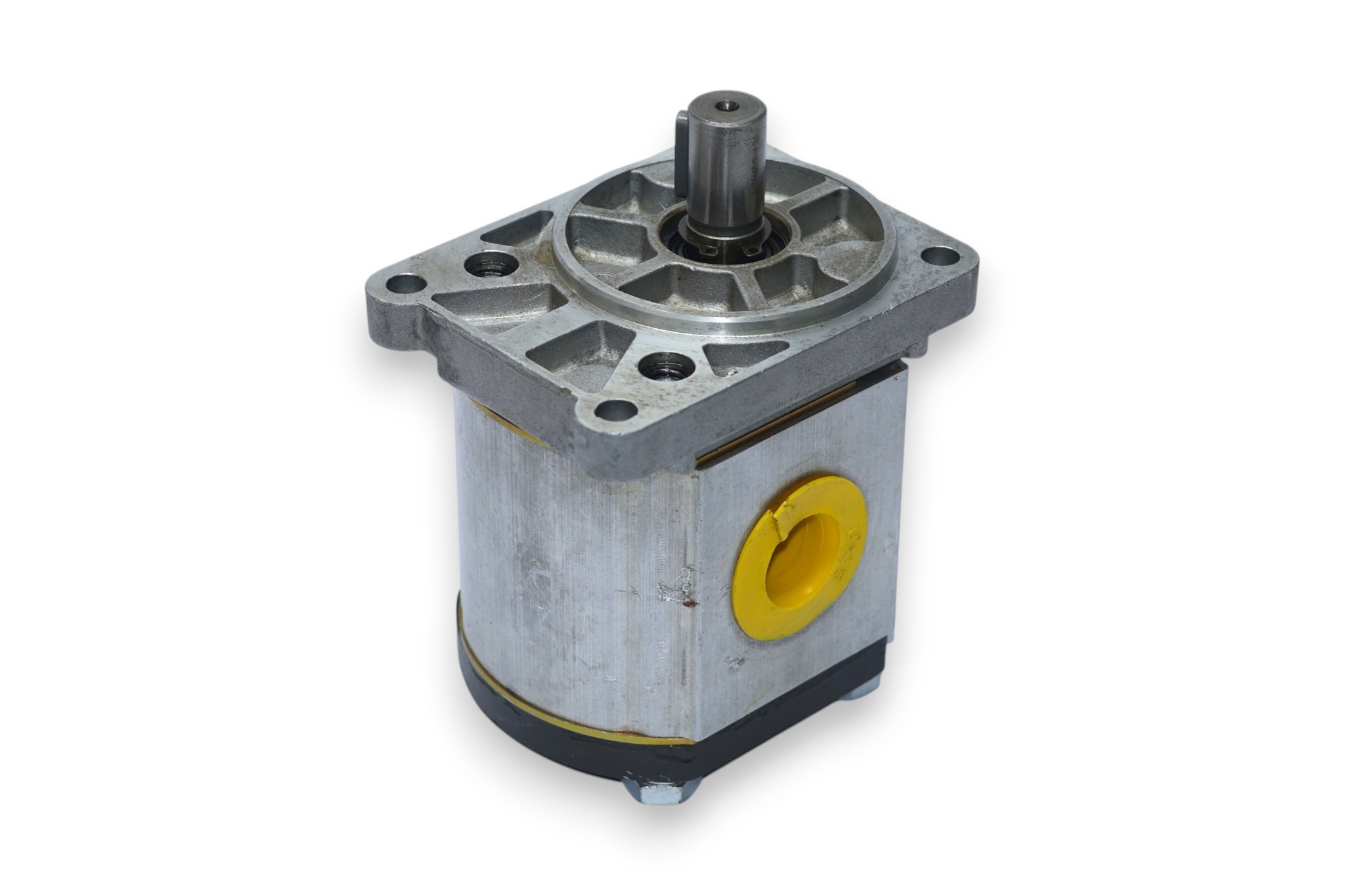 REXROT 1PF2G223/022RA01MS EXTERNAL GEAR PUMP - Image 5