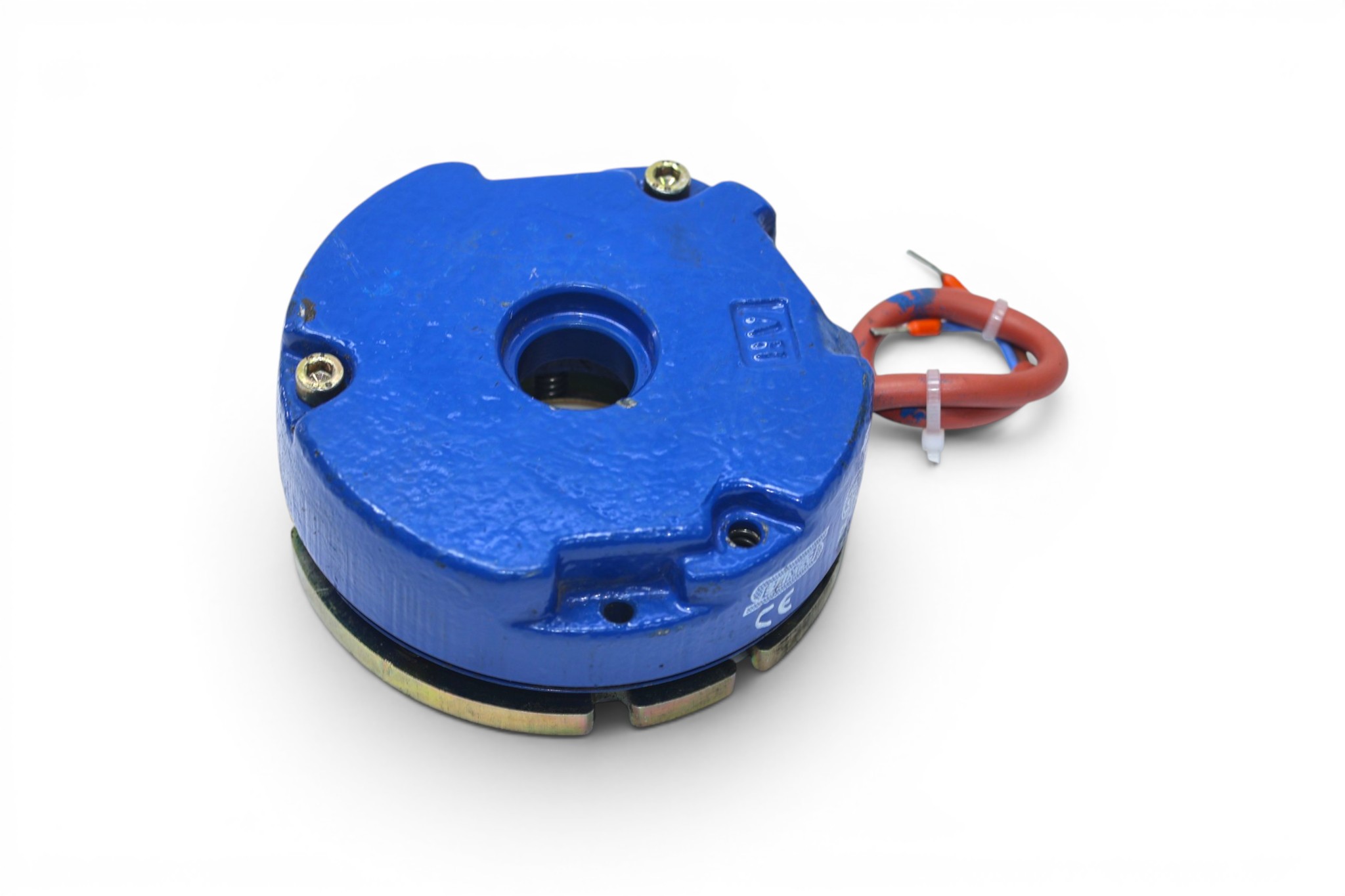 OFFICINA ZC 03 103 ELECTRIC BRAKE