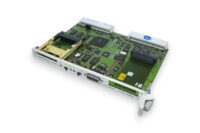 SIEMENS 6ES5948-3UA13 CENTRAL PROCESSING UNIT