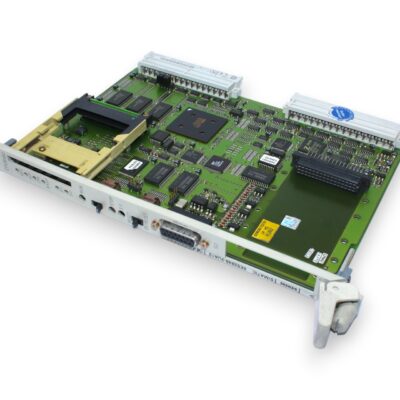 SIEMENS 6ES5948-3UA13 CENTRAL PROCESSING UNIT