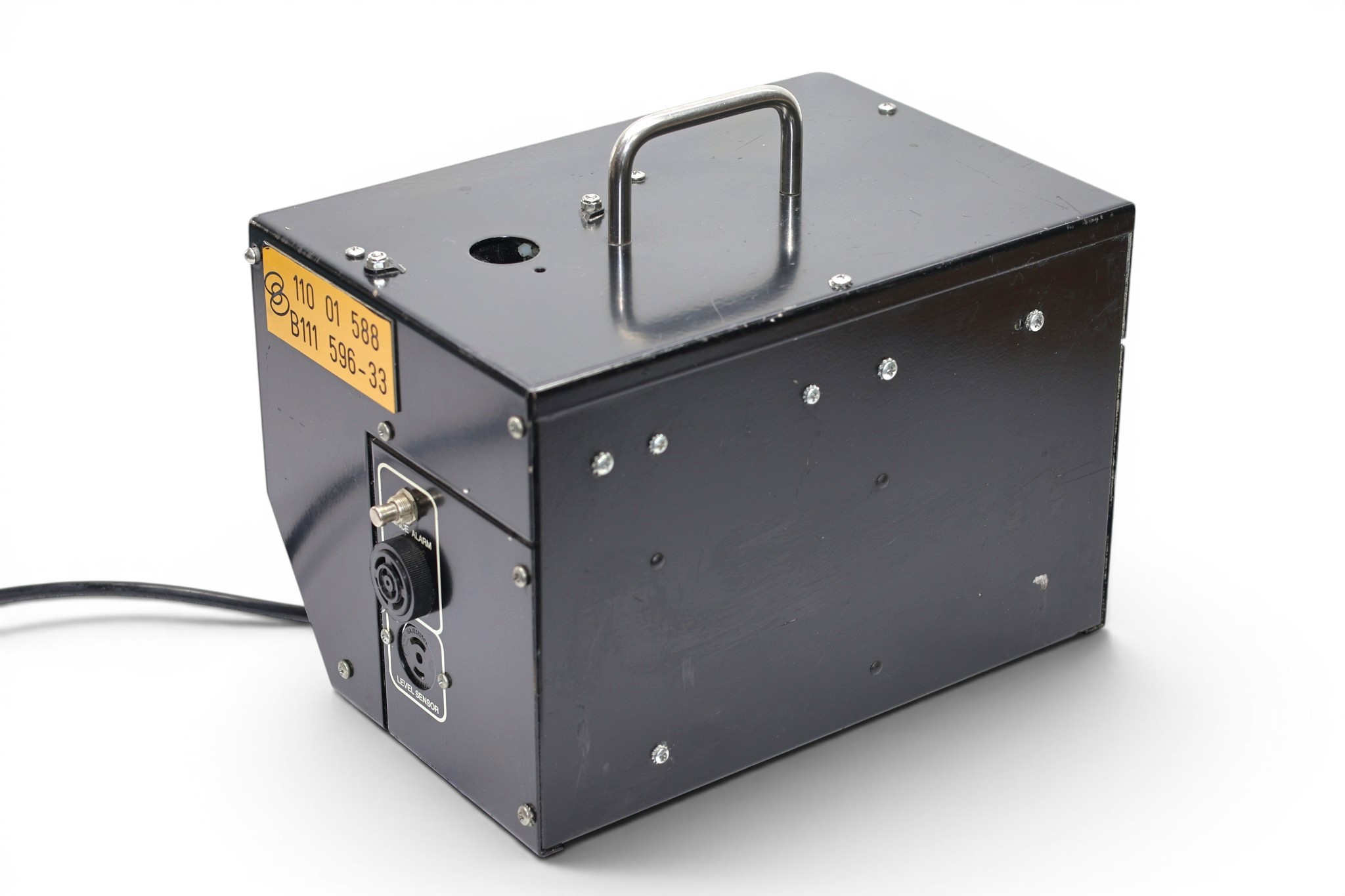 MAGUIRE WSB-MB1 CONTROLLER - Image 8