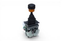 W.GESSMANN P5300000348 JOYSTICK S1702945/010-0004 S22