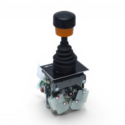 W.GESSMANN P5300000348 JOYSTICK S1702945/010-0004 S22