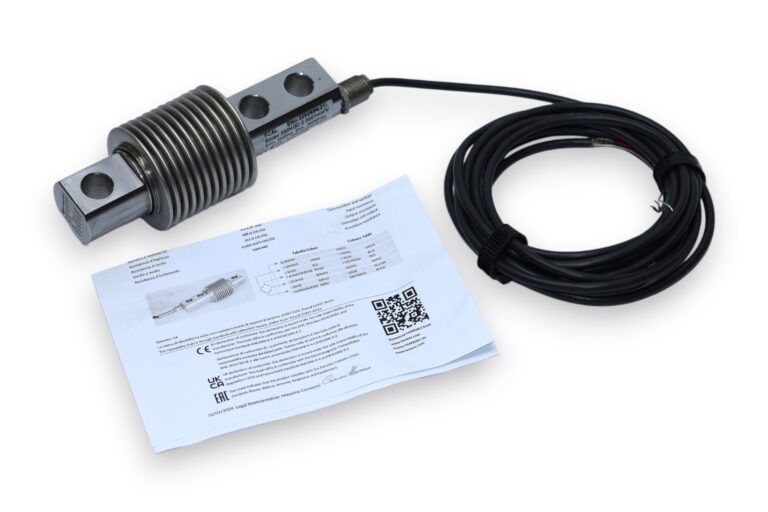 LAUMAS FCAL LOAD CELL (300 Kg)