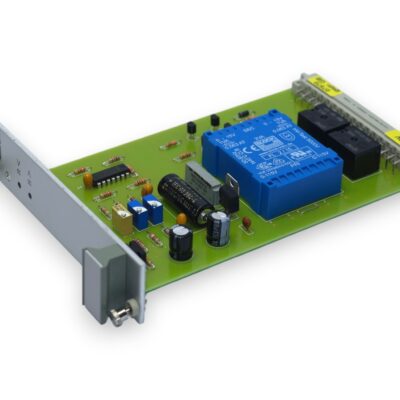 JUNKER ETR PCB BOARD (220V)