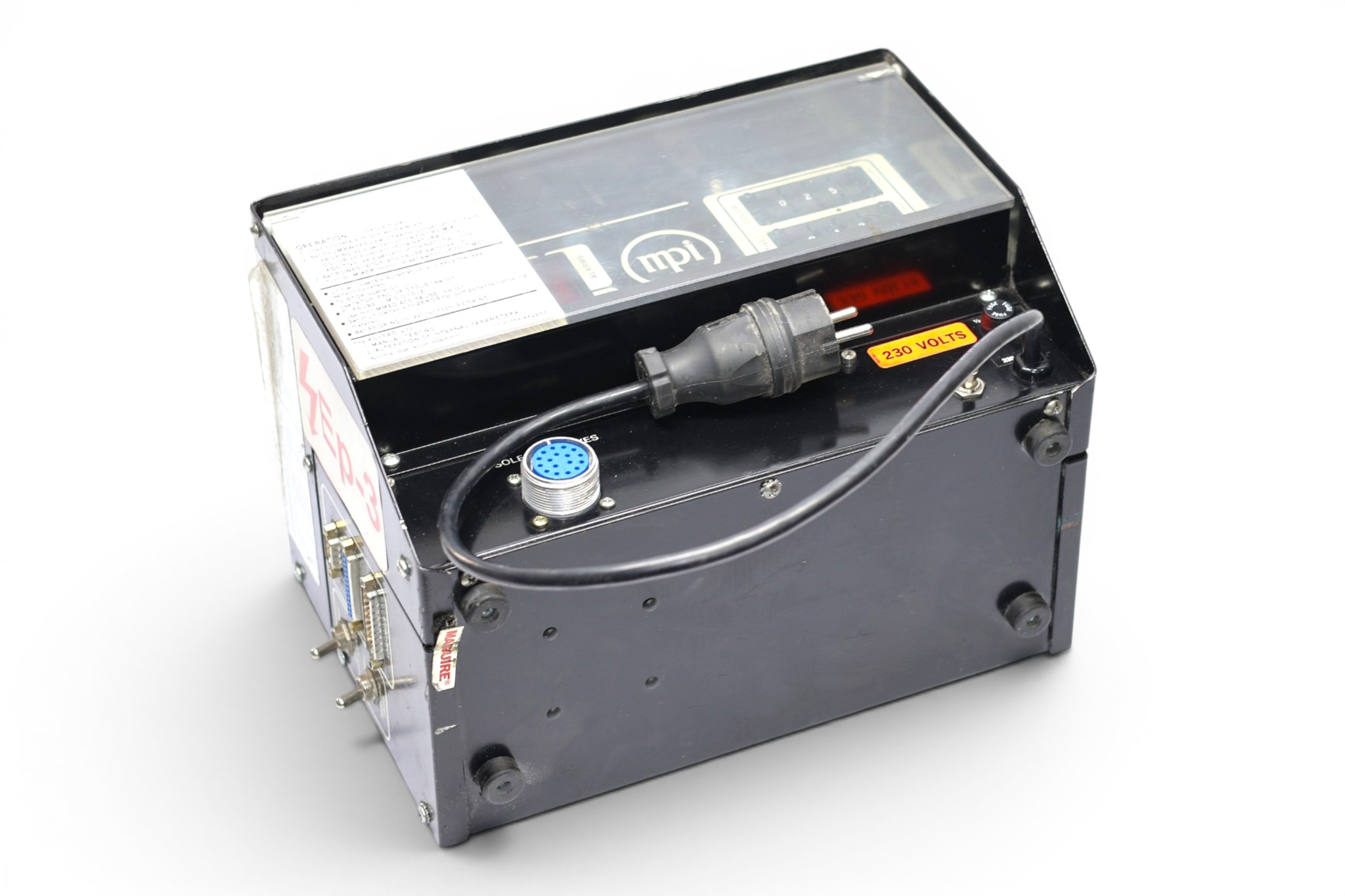 MAGUIRE WSB-MB1 CONTROLLER
