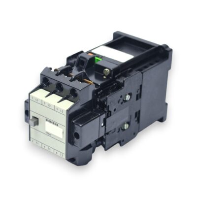 SIEMENS 3TB4417-0BB4 CONTACTOR 15 Kw (24 V)