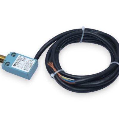 TELEMECANIQUE XCM A 102 LIMIT SWITCH