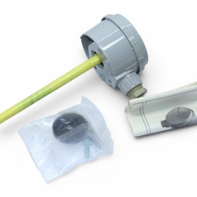 HONEYWELL L7087A INSERTION SENSOR
