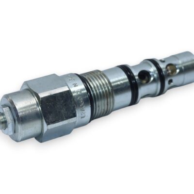 PARKER E2A060 Z N 345 MK2 NK CARTRIDGE VALVE