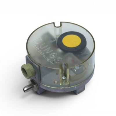 DUNGS GW-500 PRESSURE SWITCH