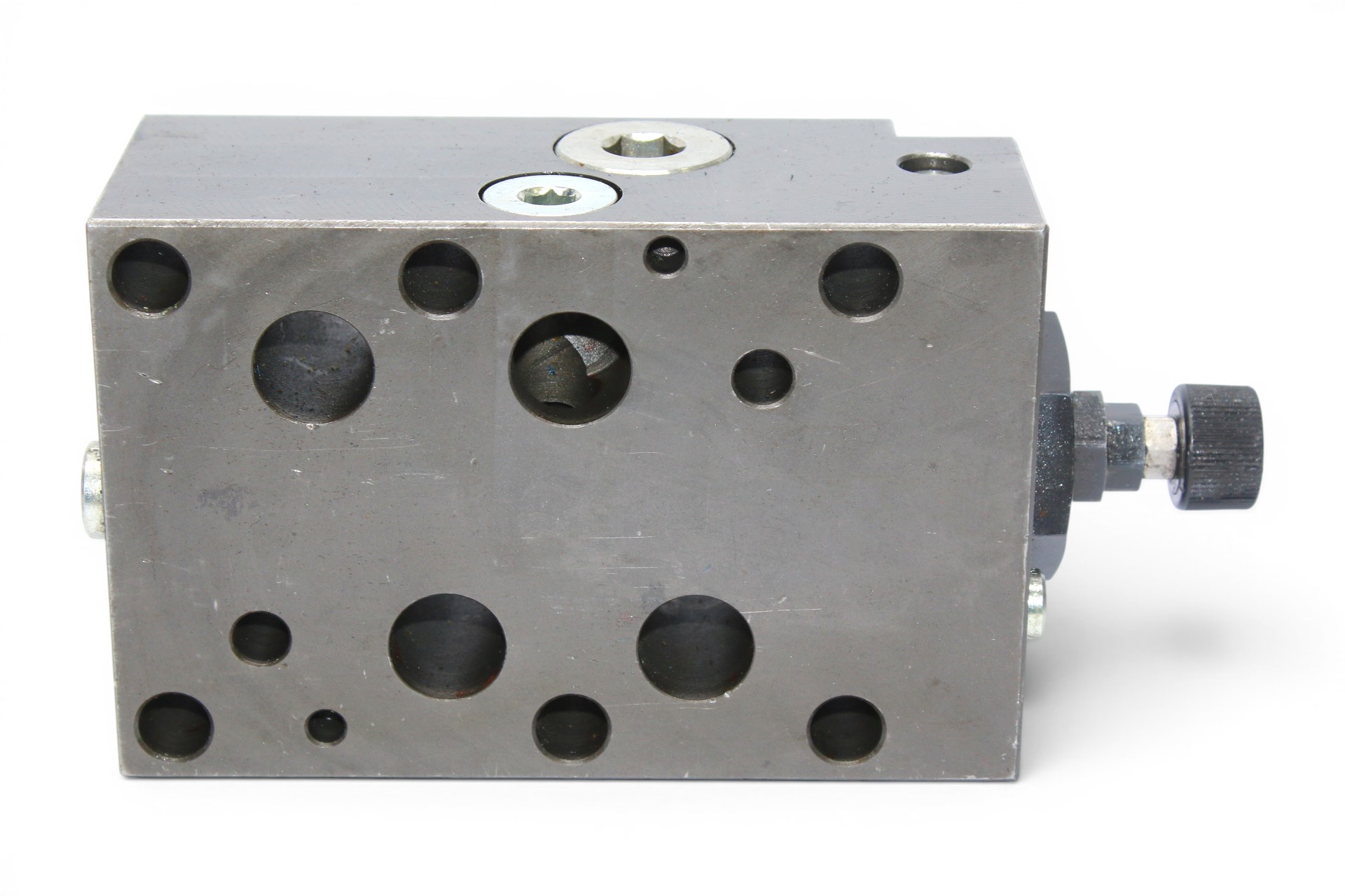 PARKER PRM6PA07KVG33 PRESSURE REDUCING VALVE - Image 3