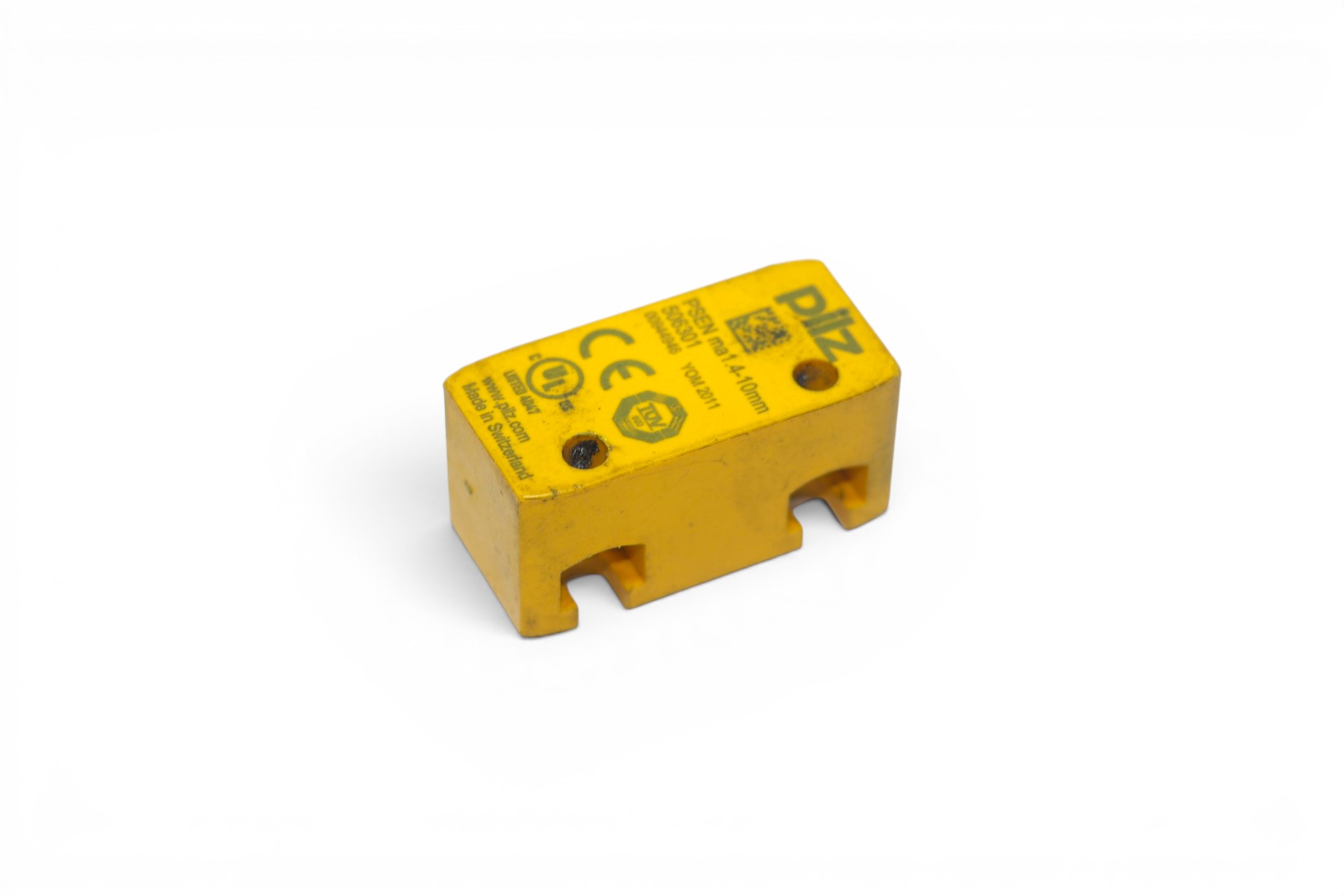 PILZ PSEN ma1.4-10mm MAGNETIC ACTUATOR 506301